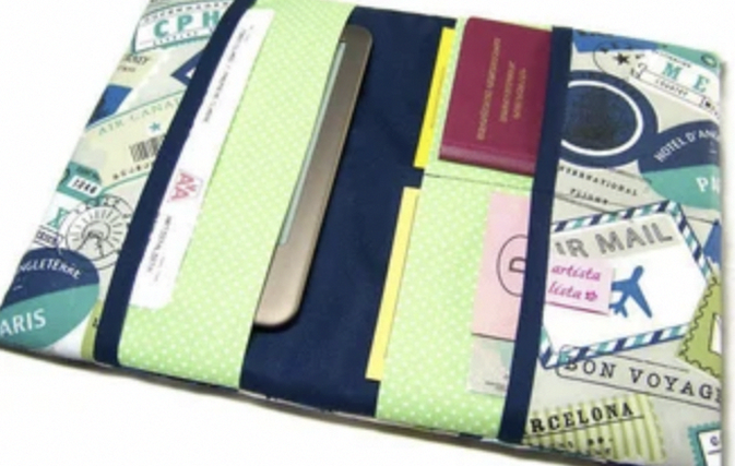 Reiseorganizer Banner