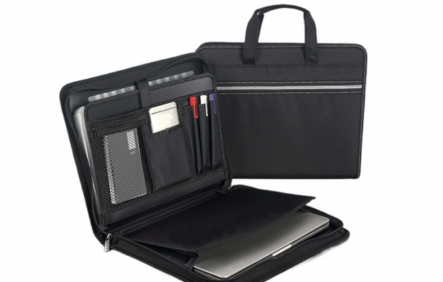 Premium Dokumententasche