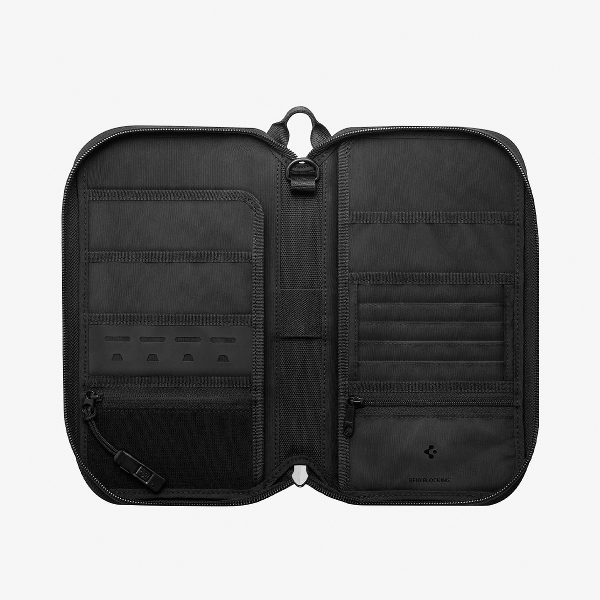 Premium Familien Dokumentenmappe